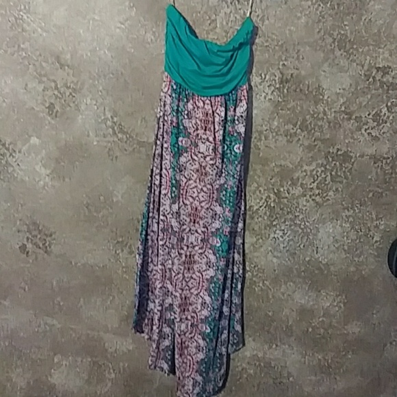 Dress - Picture 1 of 2